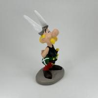 Asterix Figür Biblo