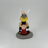 Asterix Figür Biblo