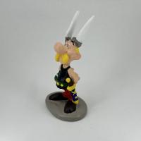 Asterix Figür Biblo