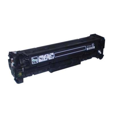 Canon Crg-718 Bk Muadil Toner Siyah - Mf-8380/8540/8550/8580