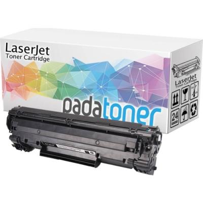 CF283A (83A) Siyah Muadil Toner