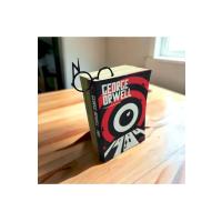 Harry Potter Tasarımlı Kitap Ayracı