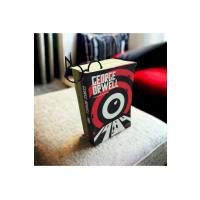 Harry Potter Tasarımlı Kitap Ayracı