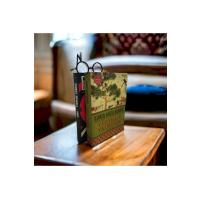 Harry Potter Tasarımlı Kitap Ayracı