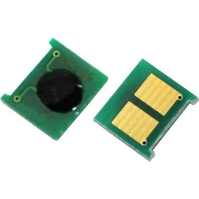 HP/Canon CB540A/ CE320A/ CF210A/ CRG-731 Muadil Sarı Chip