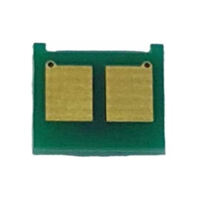 HP/Canon CE312A/ CF352A/ CRG-729 Sarı Muadil Chip
