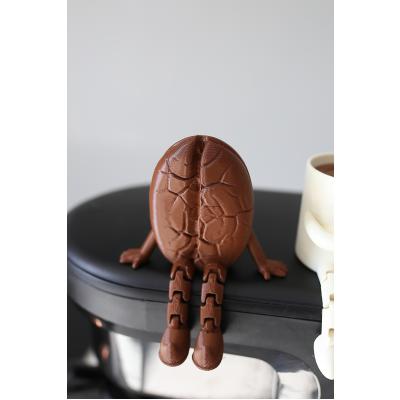 Kahve Bardağı Dekoratif Obje - Kahve Köşesi - Hediye Kahve Bardağı.