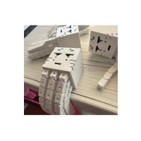 Minecraft Ghast Figürü Dokungaçları Hareketli Hediyelik Tatlı