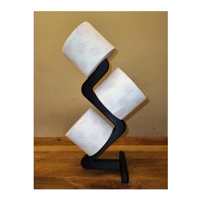 MODERN TUVALET KAĞIDI STANDI