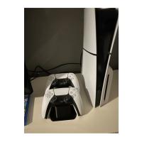 Ps5 Kol Tutucu İkili birleşik model Ps5 Xbox Oyun konsolu kol tutucu