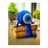 Sevimli Nazar Boncuğu Biblo Dekoratif Obje