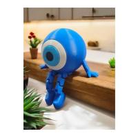 Sevimli Nazar Boncuğu Biblo Dekoratif Obje