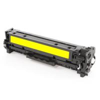 Tag Toner Hp Color Laserjet Pro Mfp Cm1415fn Sarı Renkli Muadil Toner