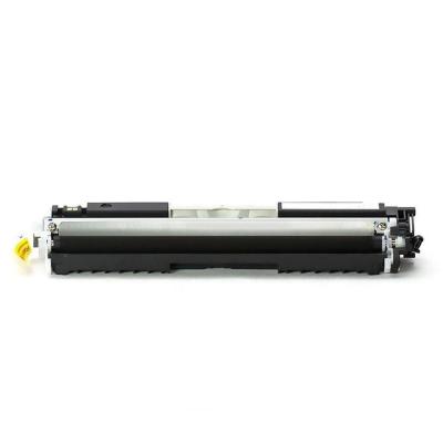 Tag Toner Hp Laserjet Pro Cp1025 Siyah Renkli Muadil Toner