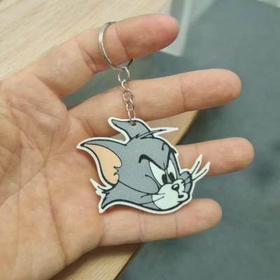 Tom Sevimli Karakter Anahtarlık