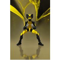 Wolverine Aksiyon Figürü Tüm Eklemleri Hareketli Figür Oyuncak 1 Adet