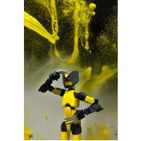 Wolverine Aksiyon Figürü Tüm Eklemleri Hareketli Figür Oyuncak 1 Adet