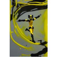 Wolverine Aksiyon Figürü Tüm Eklemleri Hareketli Figür Oyuncak 1 Adet